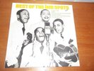 The Best Of The Ink spots - UK, Vinyl, LP