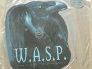 W.A.S.P. - Black Forever - Goodbye America Limited Edition Picture Vinyl Single