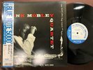 MINT  HANK MOBLEY QUARTET BLUE NOTE BN 0018 OBI MONO JAPAN Vinyl LP