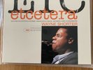 Wayne Shorter Etcetera Blue Note Tone Poet Played Once