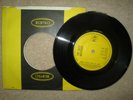 THE ISLEY BROTHERS - NEED A LITTLE TASTE OF LOVE -  N/R MINT SOLID CENTRE