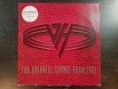 Van Halen - For Unlawful Carnal Knowledge LP, 1991 Warner Bros. Records Press