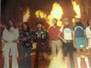 Lynyrd skynyrd street survivors lp gatefold inserts