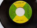 Curtis Smith / Willie Small - Essica 404 - Living End / How High - Northern