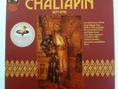 Feodor CHALIAPIN 1873-1938 Anniversary tribute Audiophile 4xLP box Opera LH 365