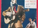 ELVIS PRESLEY (7