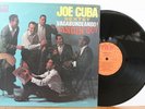 Joe Cuba Sextet LP “Hangin Out”   Tico 1112   Latin Jazz Salsa   Mono