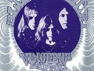 BLUE CHEER - Vincebus Eruptum LP - Black Vinyl Album - SEALED New Psych Record
