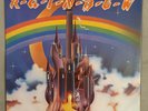 Rainbow-Ritchie Blackmore's Rainbow 1975 UK 1st Press Oyster OYA 2001