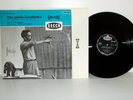 DECCA SXL 2154 Germany - Karajan - Also sprach Zarathustra - Wiener Phil. EX/VG