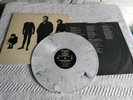 The Stranglers black and white Vinyl Lp