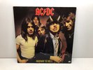 AC/DC ?Highway To Hell Vinyl LP 1979 German Atlantic ?ATL 50 628