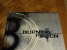 Burnt By The Sun-Soundtrack To The Personal  Revolution LP New/Sealed Ltd to2000