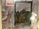 LED ZEPPELIN Untitled/Zosa/4 SD 19129 Atlantic zepplin Vinyl LP 1977 NEW SEALED