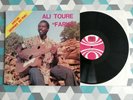 Rare - LP - Ali TOURE 