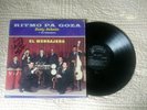 Bobby Valentín Ritmo Pa Gozar Black Fonseca Original Pressing Signed Descarga