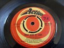 DEE DEE SHARP - WHAT KIND OF LADY - ACTION - ACT 4522 - 1968 - NORTHERN
