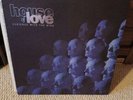 THE HOUSE OF LOVE Audience With The Mind LP RARE ORIGINAL 1993 UK 1ST PRESSING