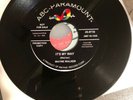 Rockabilly 45 Single Wayne Walker All I Can Do Is Cry / Its My Way