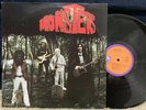 Monsters LP (1977, H & L Records) Strong VG/VG+ - Halloween, Dracula Disco