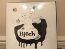 Björk - Greatest Hits (NEW 2 VINYL LP)