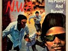 N.W.A 100 Miles And Runnin EP 12