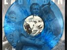 Lagwagon - Blaze - Blue Vinyl - Fat Wreck Chords Classic Repress