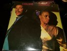 Collins and Collins S/T  A&M records Modern Soul Classic VG/VG+ 1980