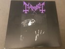 Mayhem - Live In Leipzig LP 180 Gram Vinyl Album CLASSIC Colored Vinyl With Book