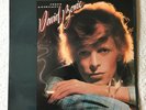 DAVID BOWIE - YOUNG AMERICANS  - SOUTH AFRICA LP WITH INNER SLEEVE - NM/EX+