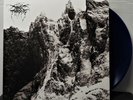 Darkthrone - Total Death - Back On Black - Blue Vinyl - NM