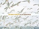 DYLAN MONDEGREEN-THE WORLD SPINS ON-JAPAN LP BONUS TRACK G88