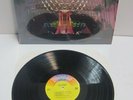 1983 Walt Disney World Epcot Center Spaceship Earth Official Album 2519 Record