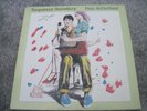 PAUL McCARTNEY Temporary Secretary 1980 EMI/PARLOPHONE 12
