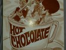 Hot chocolate - Lou ragland - CoCo cleveland -  rare soul LP