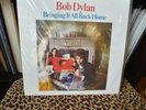 Bob Dylan: Bringing It All Back Home, MoFi 2x45 Vinyl, Stereo, OOP, Brand New