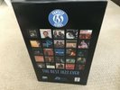 Analogue Productions Fantasy Jazz LP Box 2 + 6 Sealed 45 rpm records Coltrane
