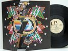 Hawkwind       X In search of space      United  UAS 29 202       VG+  # B