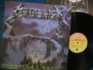 Metallica Creeping Death Jump in the fire LP