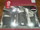 U2 the unforgettable fire wine coloured vinyl 2019 hmv exclusive mint sealed