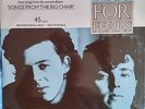 TEARS FOR FEARS - Four Songs From 2nd Album Songs From The Big Chair 12