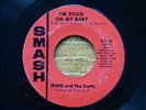 NORTHERN SOUL WIGAN 7