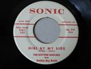ORIGINAL NORTHERN SOUL WIGAN R+B 7