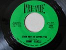 NORTHERN SOUL WIGAN CASINO R&B 7