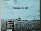 OASIS - TIME FLIES 1994-2009 - BOX SET - MINT - FIVE 12 INCH LP VINYLS - BOOKLET