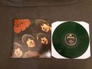 THE BEATLES  - RUBBER SOUL - RARE 12