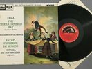 Falla The 3 Cornered Hat Victoria De Los Angeles De Burgos HMV ASD 608 Stereo