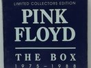 Pink Floyd - The Box 1975-1988 LPs and Album Covers in Excellent to NM Condition