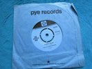 The Status Quo Make Me Stay A Bit Longer Pye Re UK 7inch Vinyl Single
