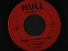 MONOTONES: Reading The Book Of Love / Dream 45 Vocal Groups